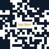 App Store下载二维码 - 每日大赛 gogogo日本免费观看 APP